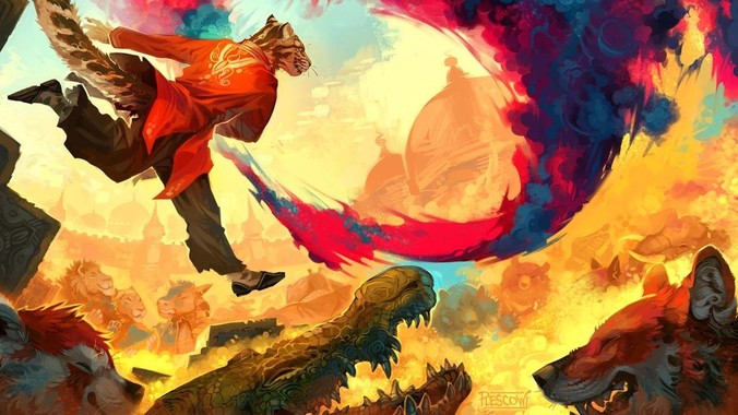 27寸显示器是否有必要到4K？